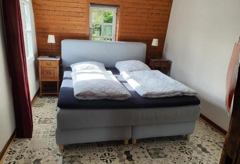 ホテル Haus Stehlings