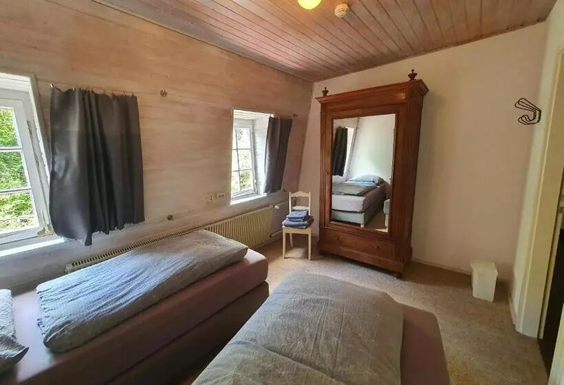 Hotelli Haus Stehlings