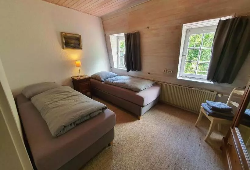 Hotelli Haus Stehlings