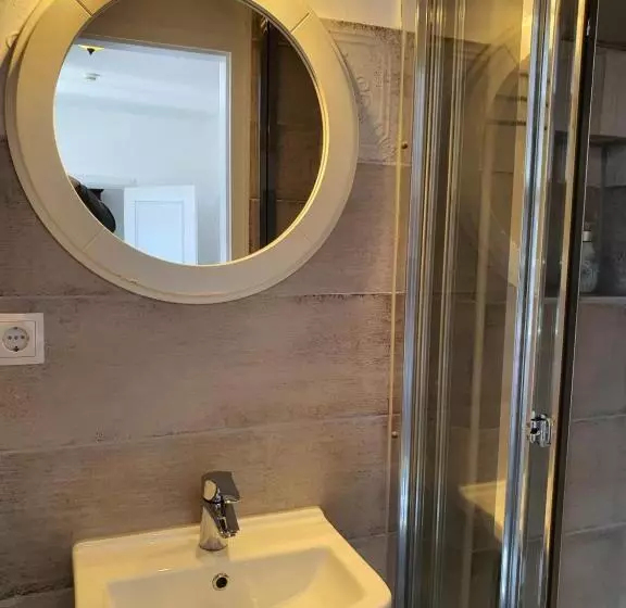 Hotelli Haus Stehlings