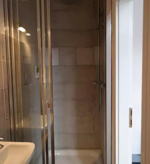 Hotelli Haus Stehlings