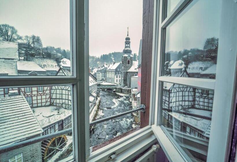 ホテル Haus Stehlings