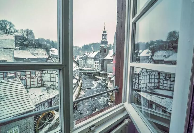 Hotelli Haus Stehlings