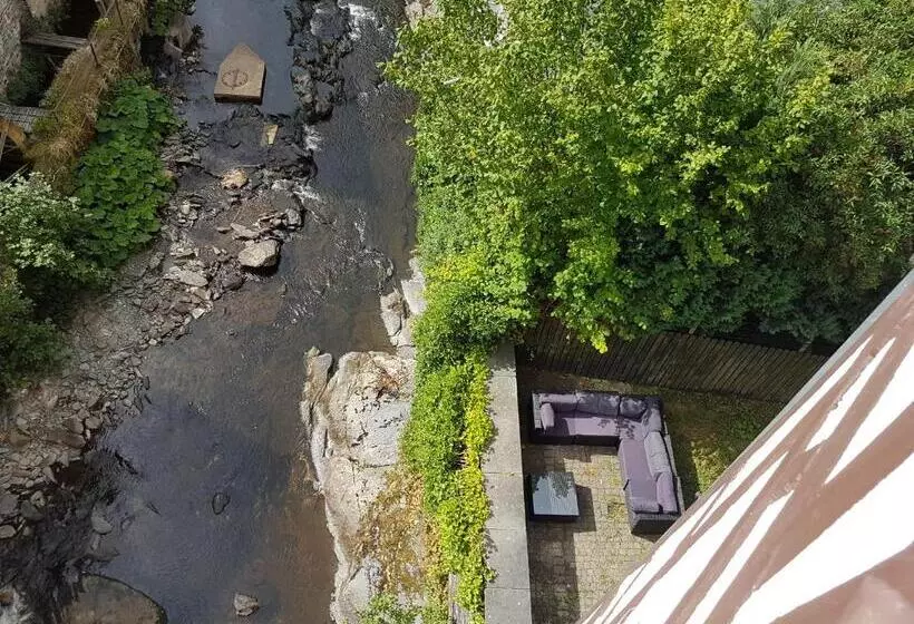 Hotelli Haus Stehlings