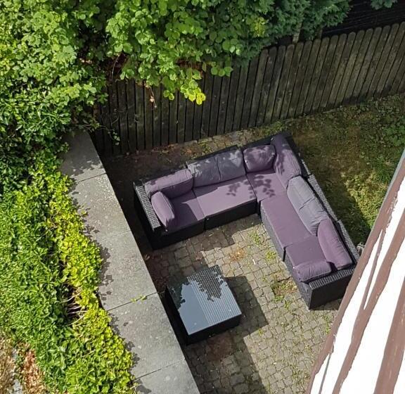 ホテル Haus Stehlings