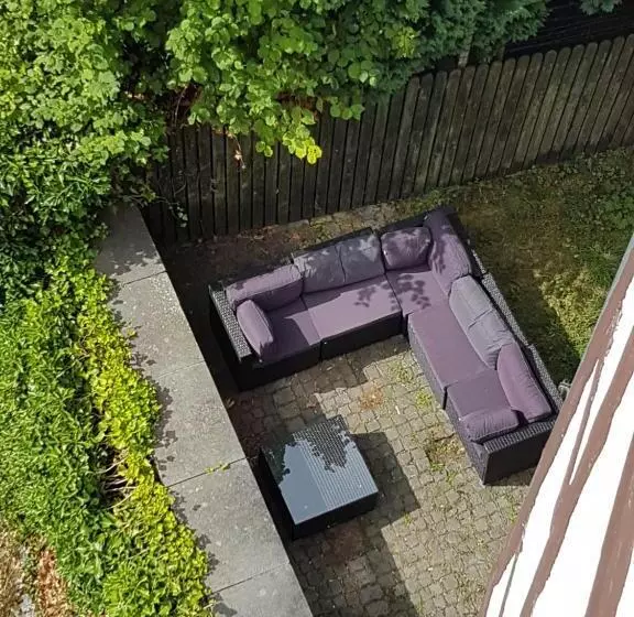 Hotelli Haus Stehlings