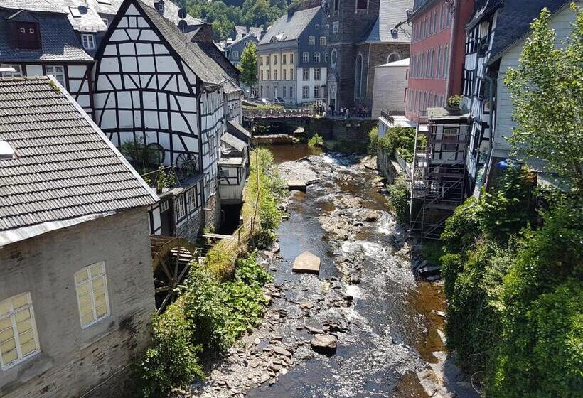 ホテル Haus Stehlings