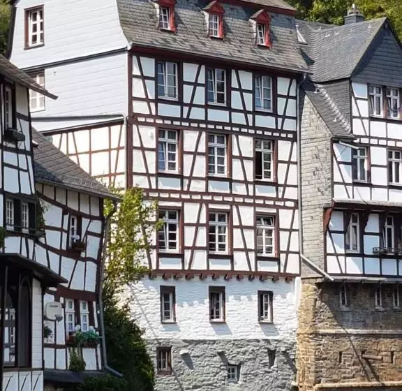 Hotelli Haus Stehlings