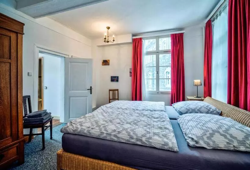 Hotelli Haus Stehlings