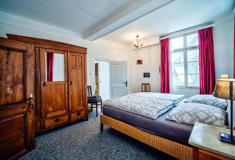 ホテル Haus Stehlings