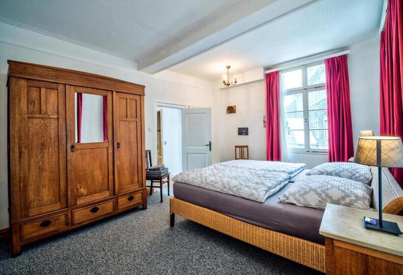 ホテル Haus Stehlings