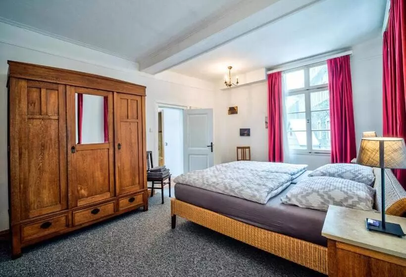 Hotelli Haus Stehlings