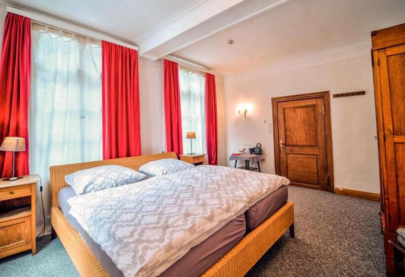 ホテル Haus Stehlings