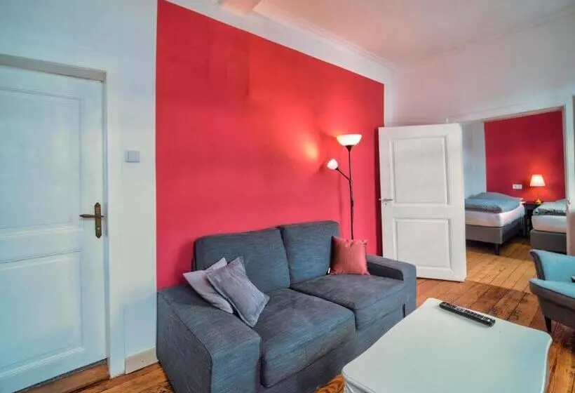 Hotelli Haus Stehlings