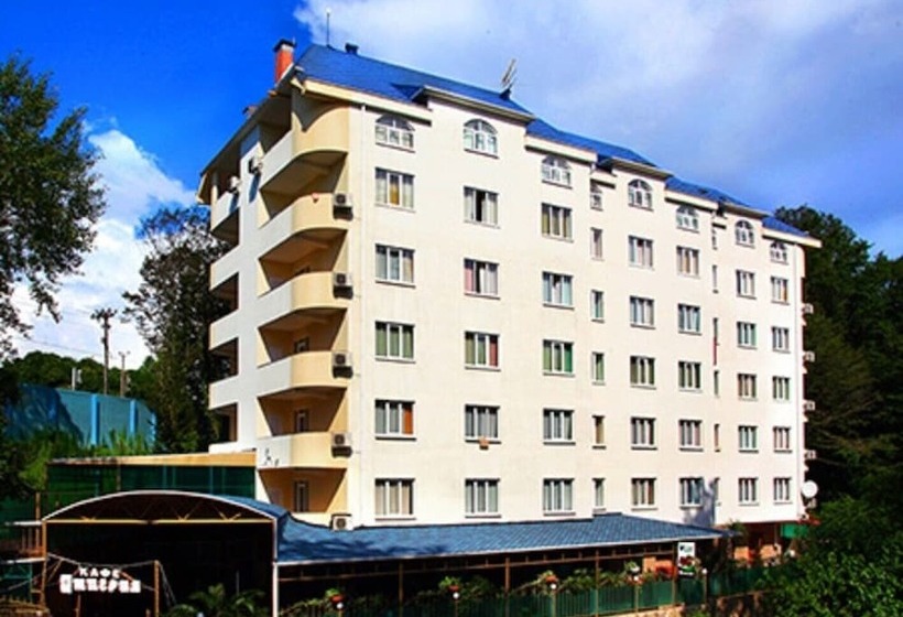 Hotel Imperia