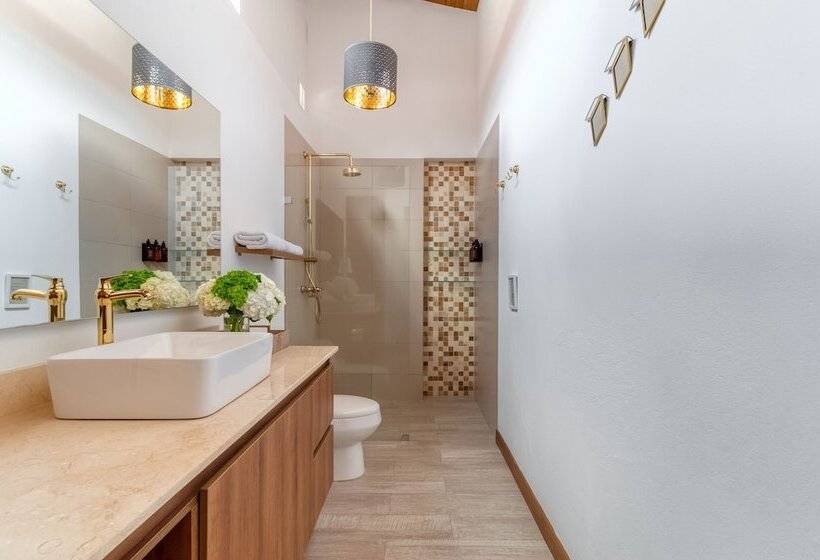 בית מלון כפרי Teva Glamping & Retreat