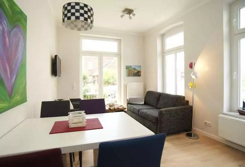 Majatalo Haus Eisberg
