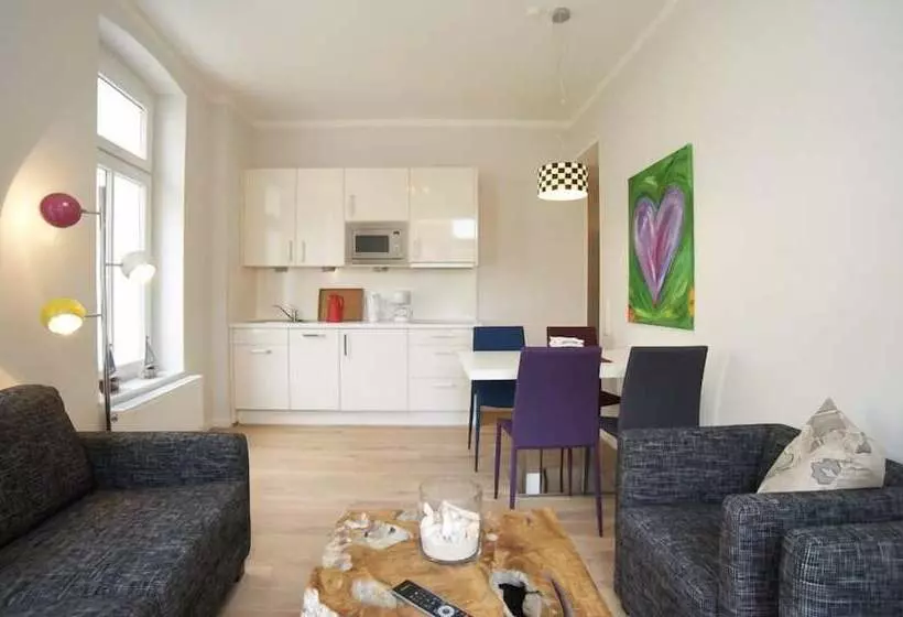 Majatalo Haus Eisberg