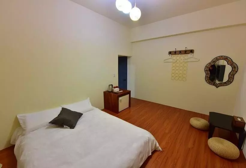 پانسیون Mumu Inn