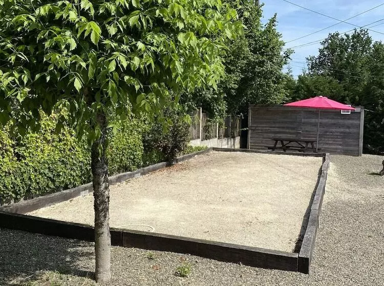 Residenssi Le Piquet Résidence