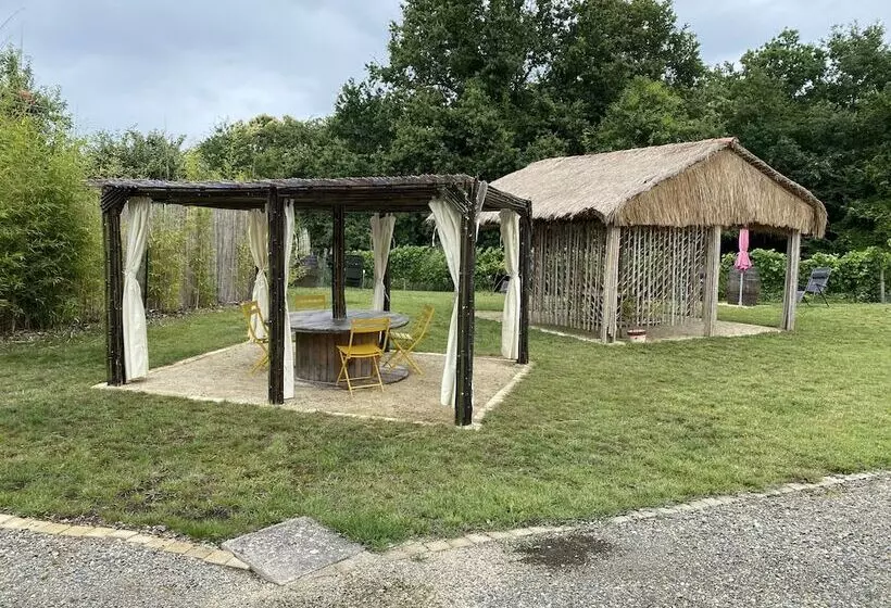 Residenssi Le Piquet Résidence