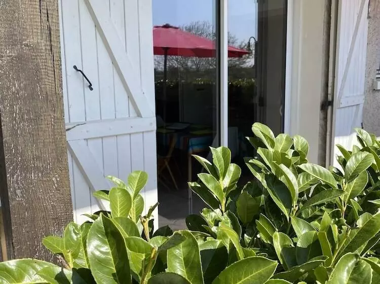 Residenssi Le Piquet Résidence