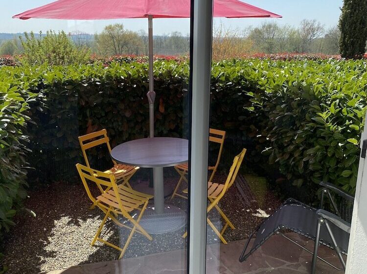 דירת נופש Le Piquet Résidence