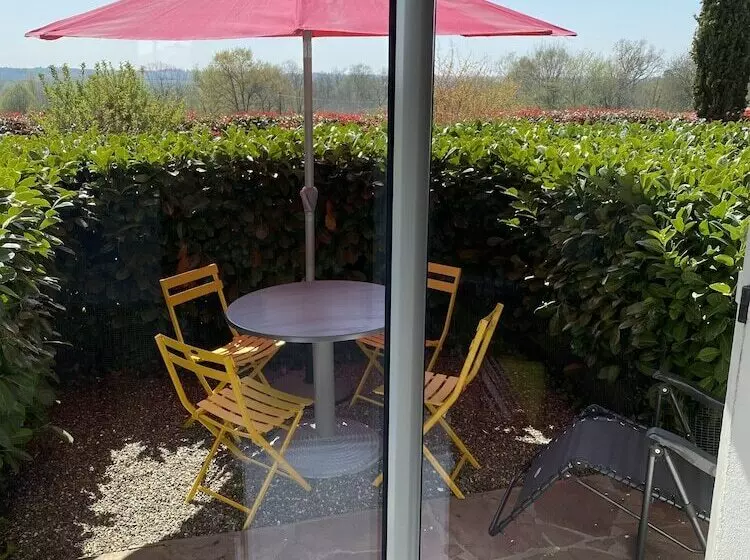 Residenssi Le Piquet Résidence