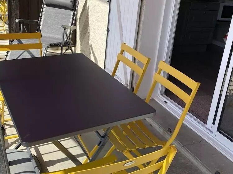 Residenssi Le Piquet Résidence