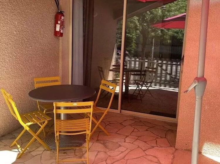 Residenssi Le Piquet Résidence