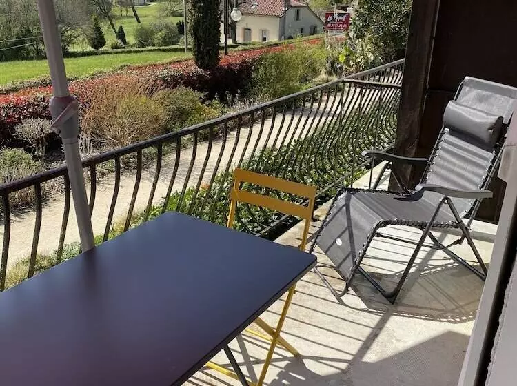 Residenssi Le Piquet Résidence