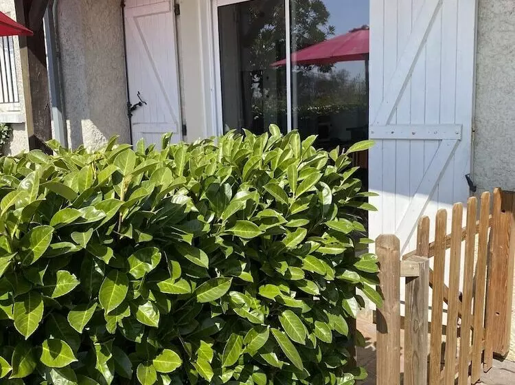 Residenssi Le Piquet Résidence