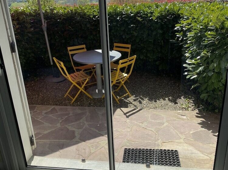 דירת נופש Le Piquet Résidence