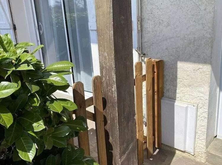 Residenssi Le Piquet Résidence