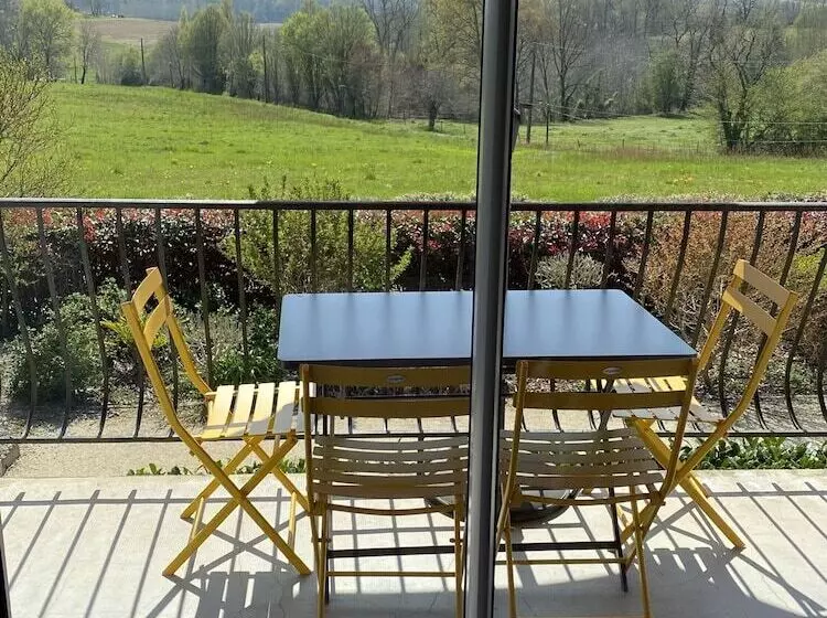 Residenssi Le Piquet Résidence