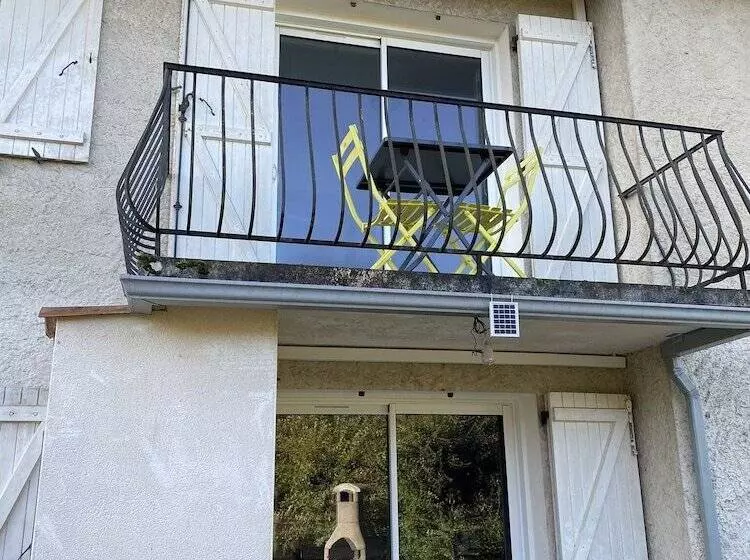 Residenssi Le Piquet Résidence