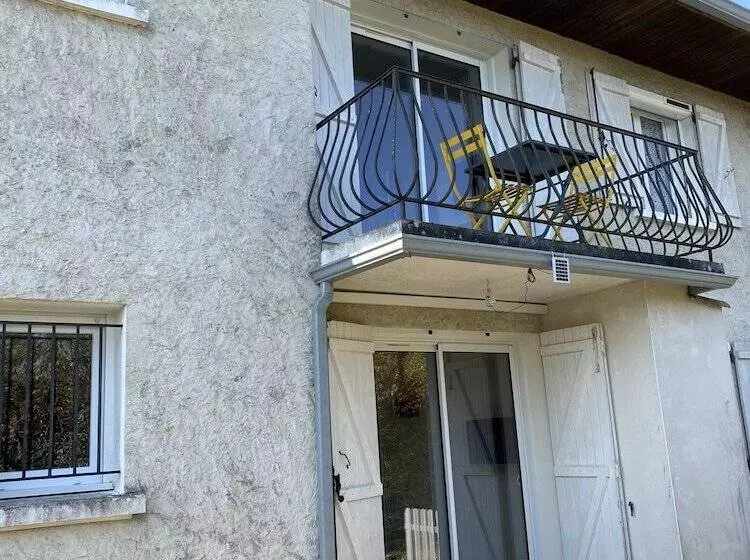 Residenssi Le Piquet Résidence