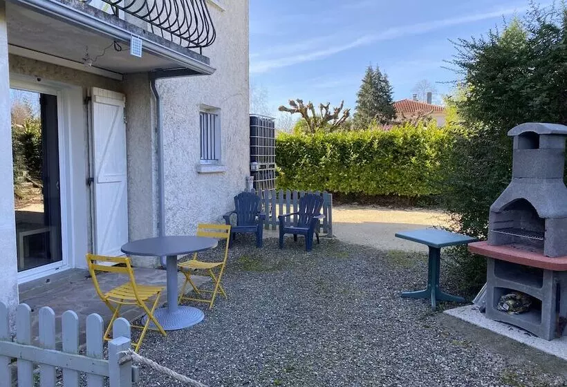 Residenssi Le Piquet Résidence