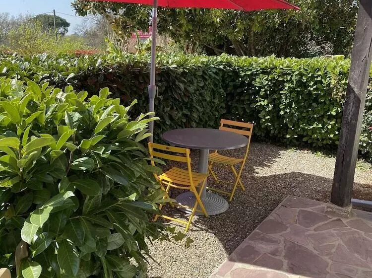 Residenssi Le Piquet Résidence