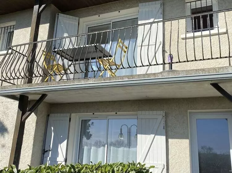 Residenssi Le Piquet Résidence