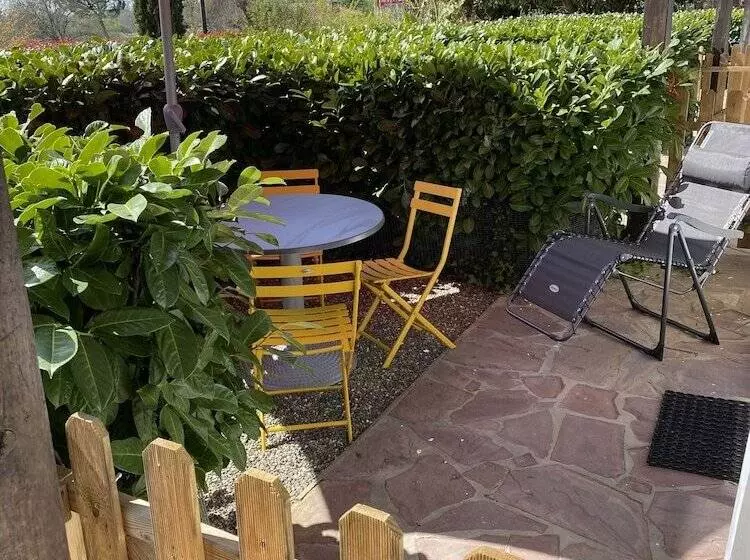 Residenssi Le Piquet Résidence