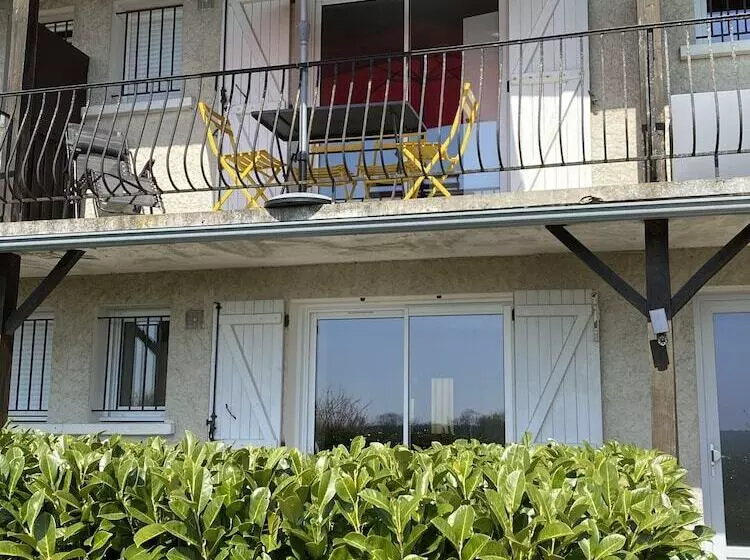 Residenssi Le Piquet Résidence