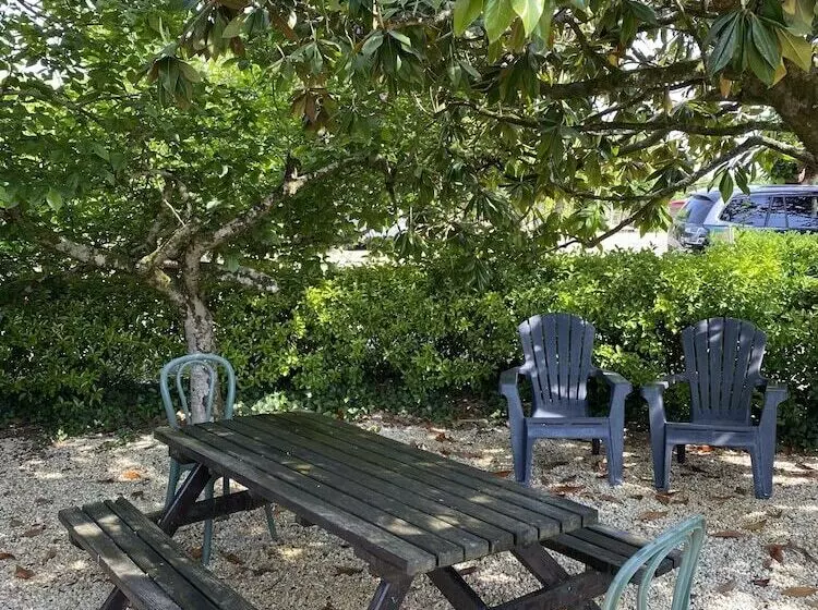 Residenssi Le Piquet Résidence