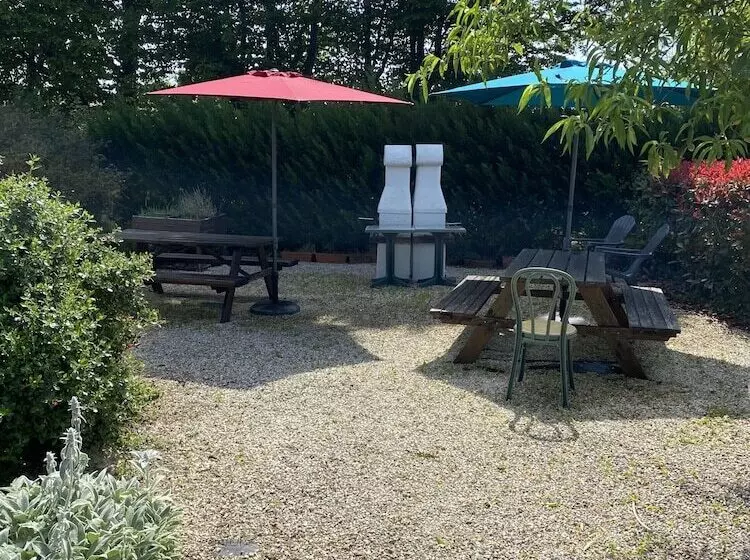 Residenssi Le Piquet Résidence