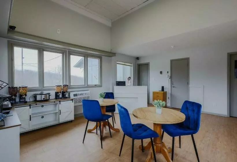 Rivers End Motel And Rv Park