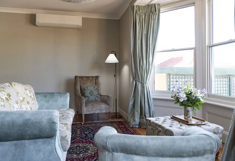 צימר 415 Marine Parade