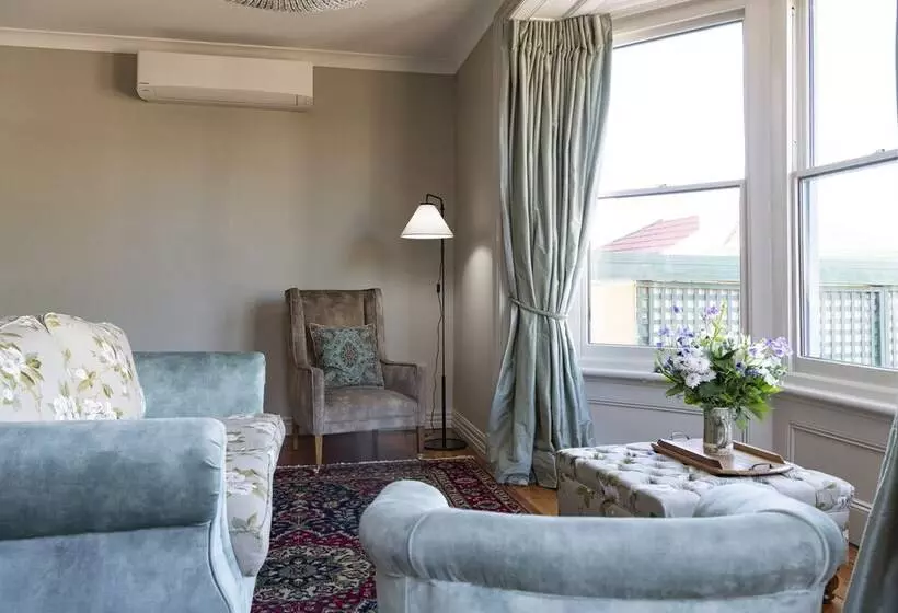 ベッドアンドブレックファースト 415 Marine Parade