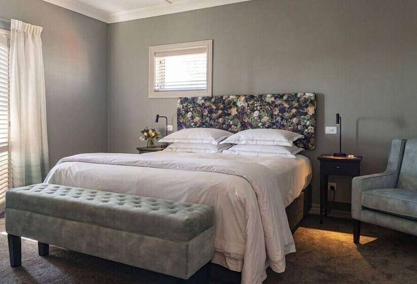 צימר 415 Marine Parade