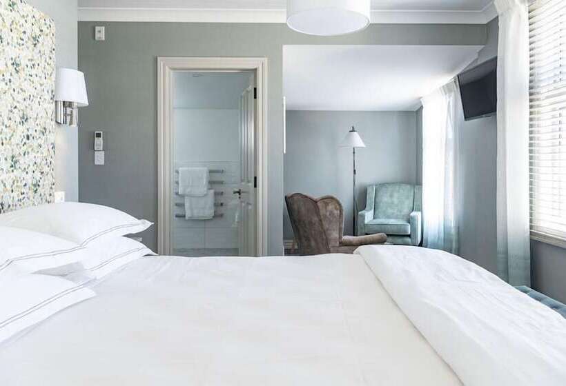 צימר 415 Marine Parade