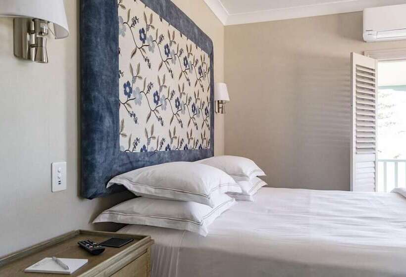 צימר 415 Marine Parade